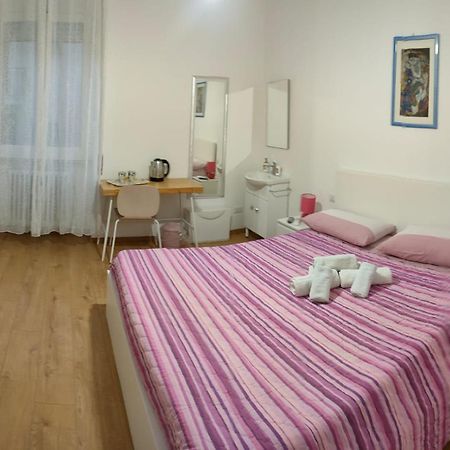 La Casa Di Mimma Hotell Matera Exteriör bild