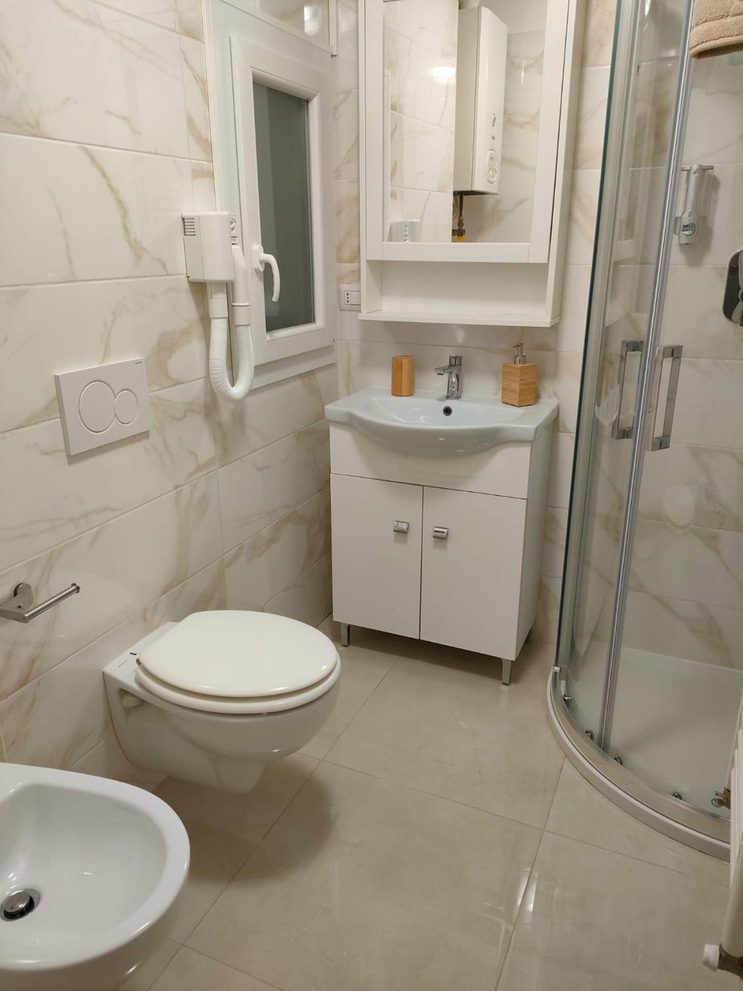 La Casa Di Mimma Hotell Matera Exteriör bild