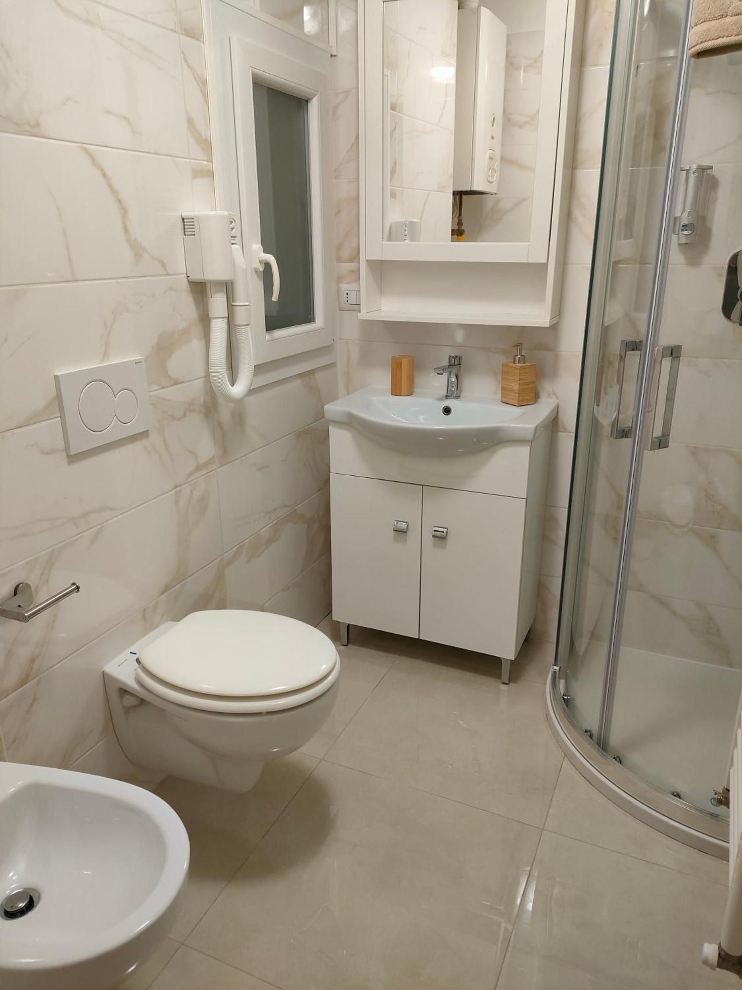 La Casa Di Mimma Hotell Matera Rum bild